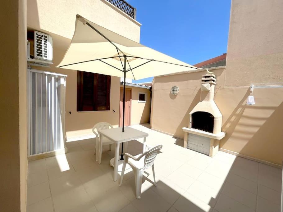Kokovoko Home San Foca Kültér fotó