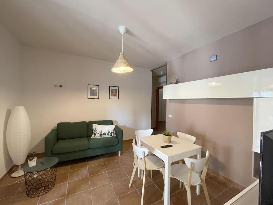 Kokovoko Home San Foca Kültér fotó