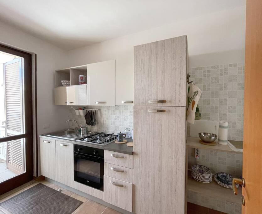 Kokovoko Home San Foca Kültér fotó