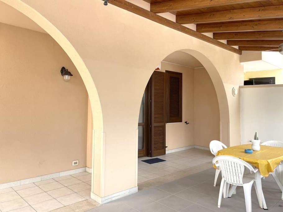 Kokovoko Home San Foca Kültér fotó