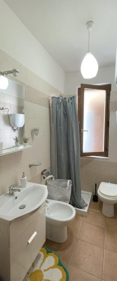 Kokovoko Home San Foca Kültér fotó